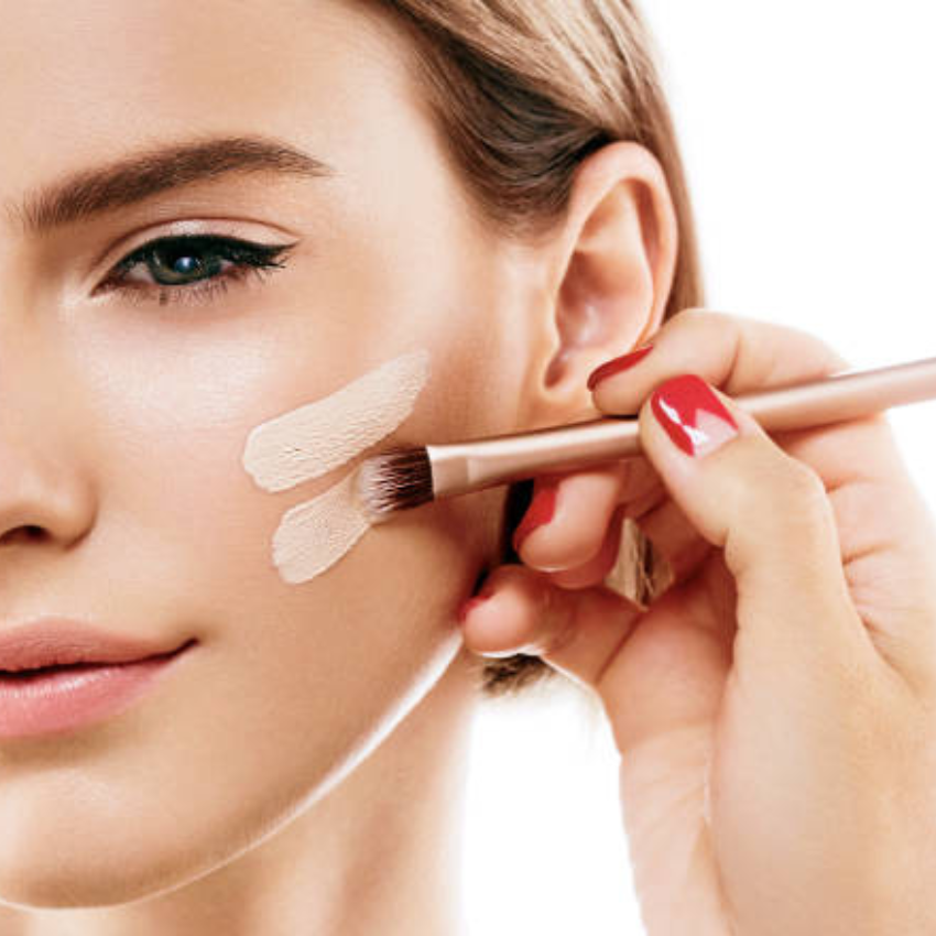 Glow Foundation