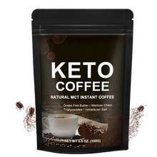 Ketocoffee