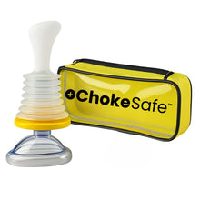 ChokeSafe