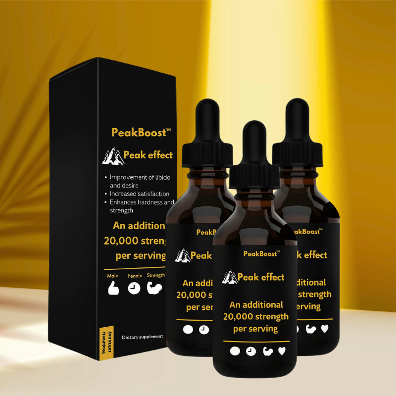 PeakBoost