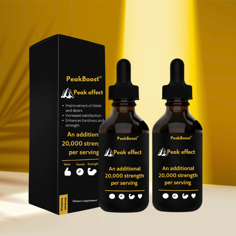 PeakBoost