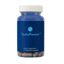 TestoPower- DE