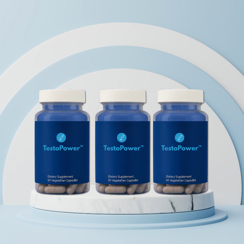 TestoPower