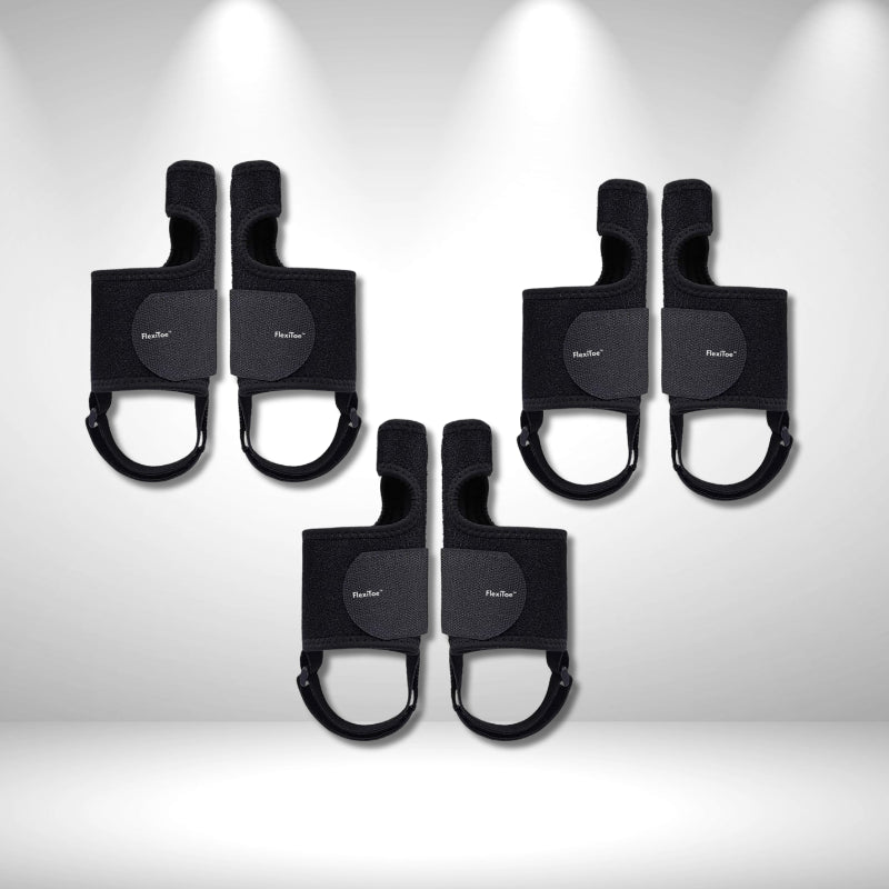 FlexiToe ch