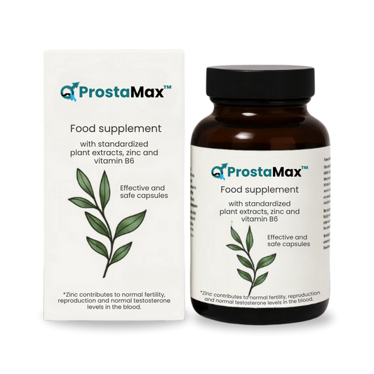 ProstaMax DK