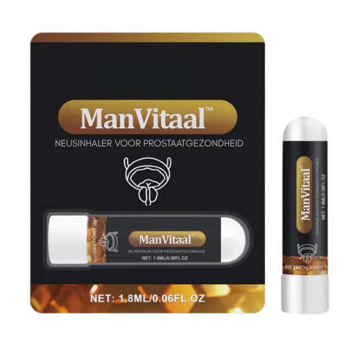ManVitaal - DK