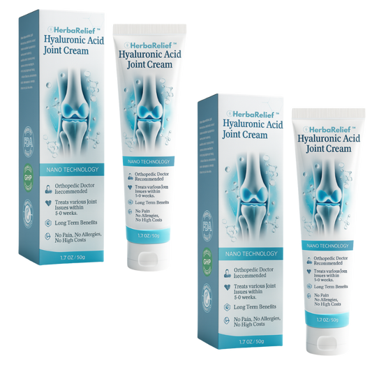 HerbaRelief CA