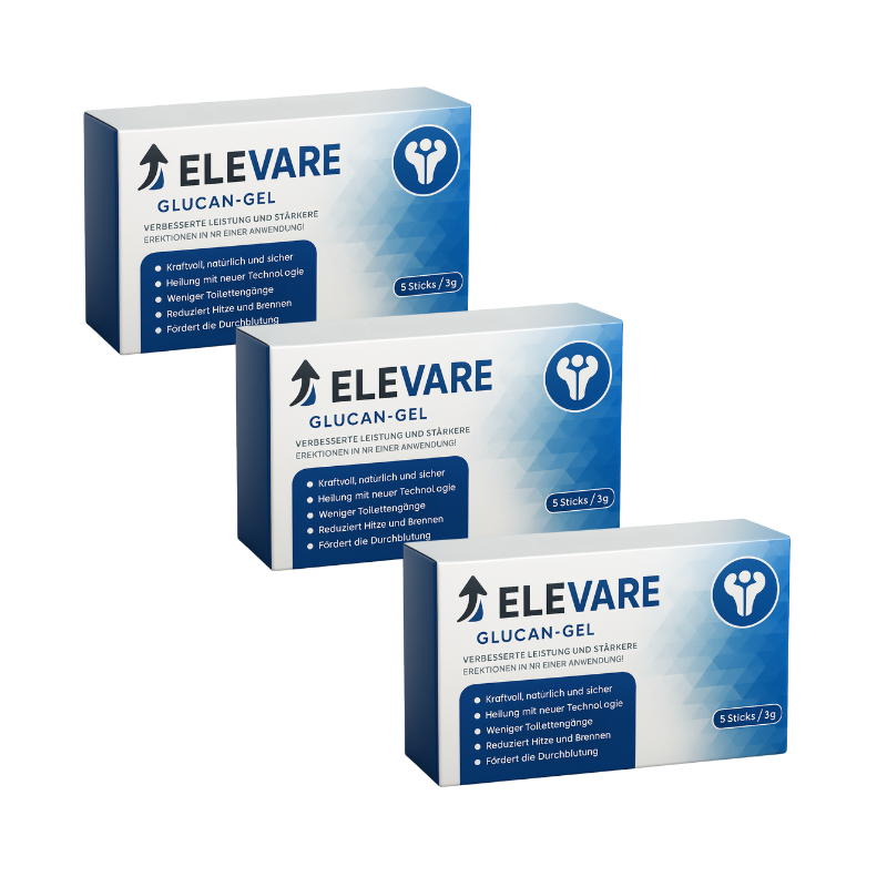 Elevare CH/DE