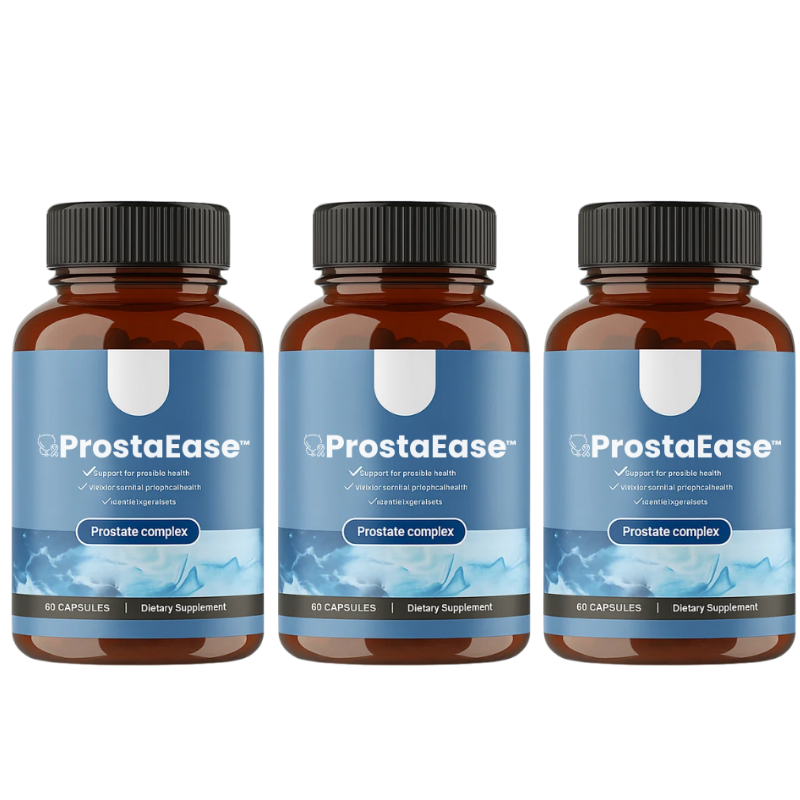 ProstaEase - DE
