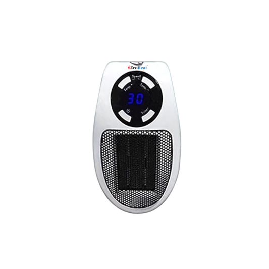 EcoHeat DK