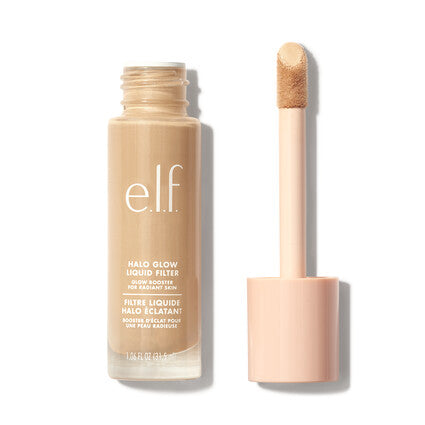 Halo Glow – Illuminating Liquid Complexion Booster