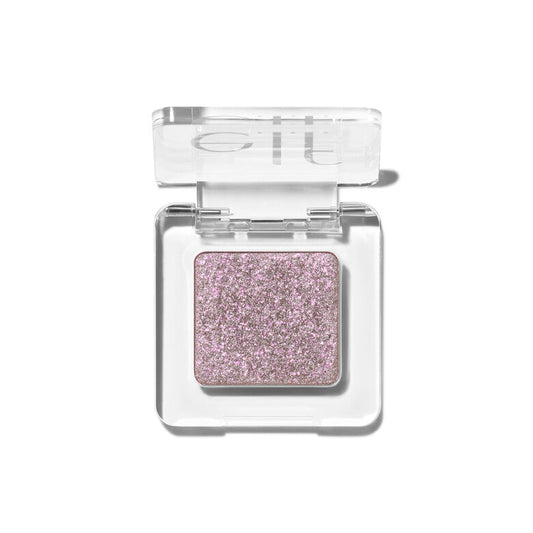 DazzleGlow Ultra-Fine Glitter Eyeshadow