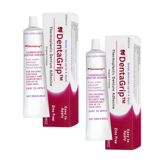 DentaGrip - DK