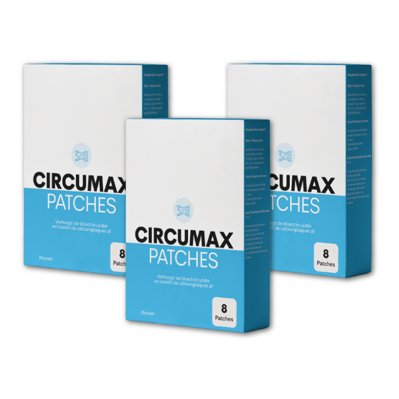 CircuMax CH/DE