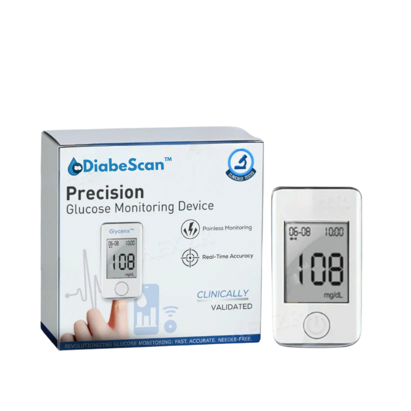 DiabeScan