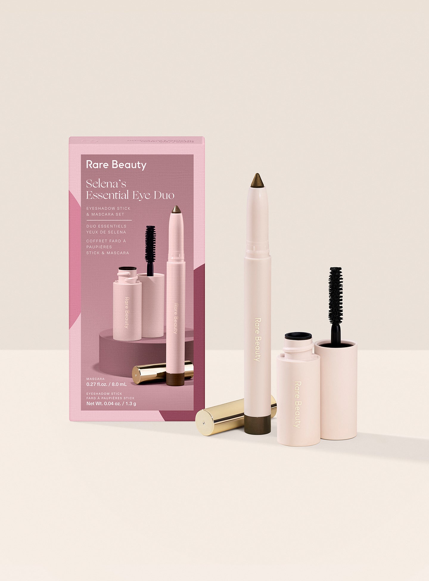 Essential Eye Makeup Duo