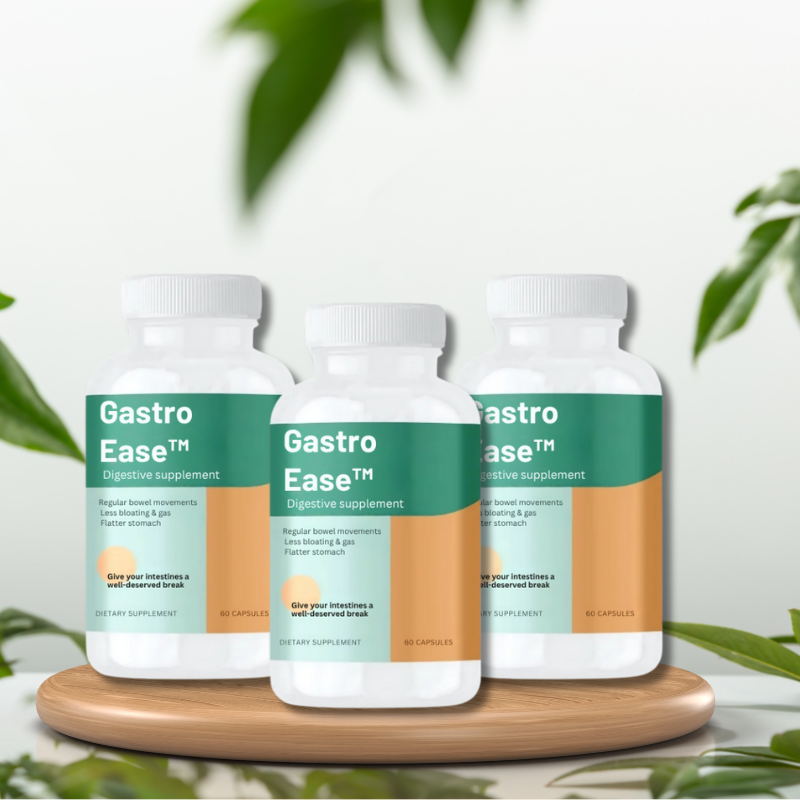 GastroEase