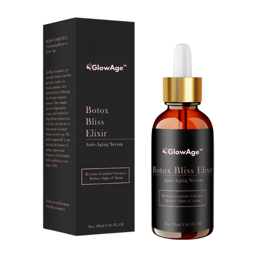 GlowAge - DE