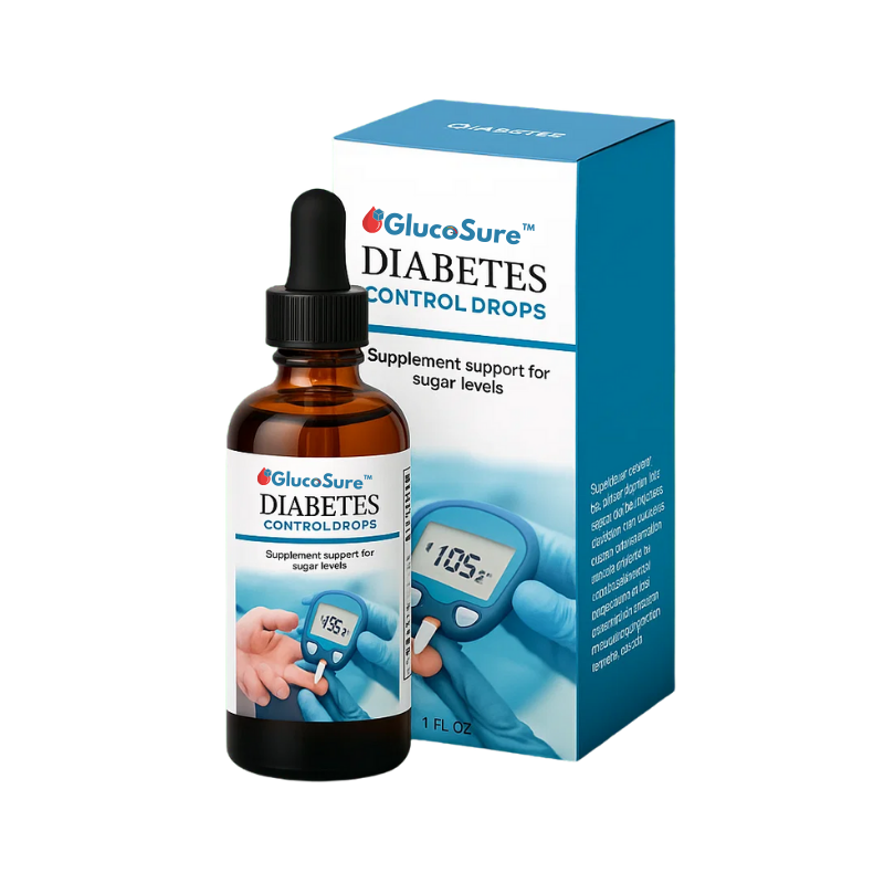 GlucoSure - DE