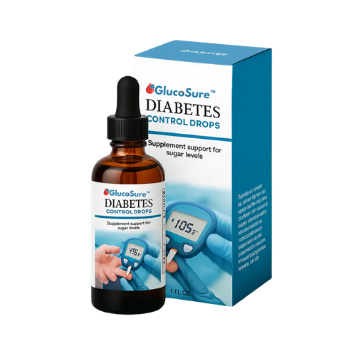 GlucoSure - DE