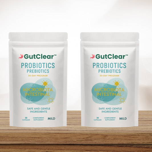 GutClear™- DK