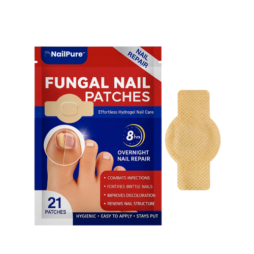 NailPure