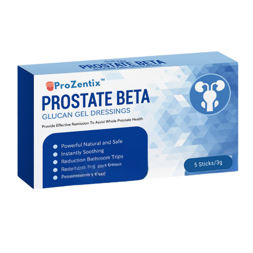 Prozentix