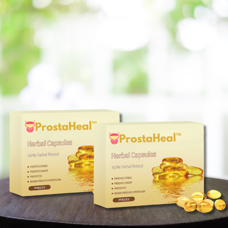ProstaHeal