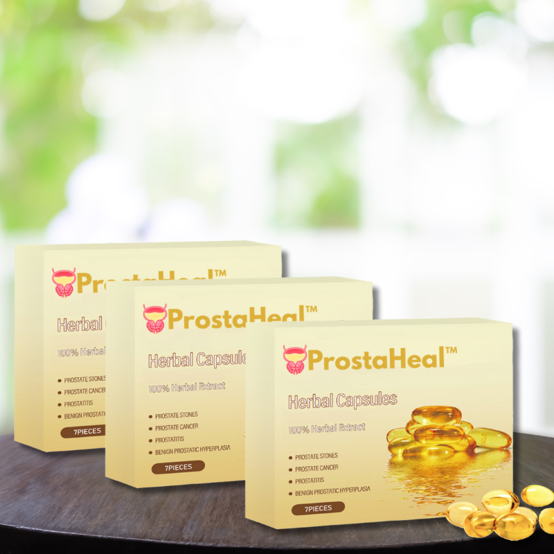 ProstaHeal