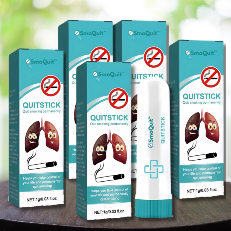 SmoQuit