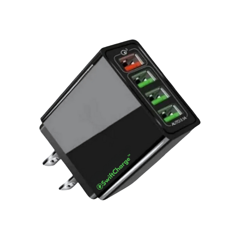 SwiftCharge - Canada