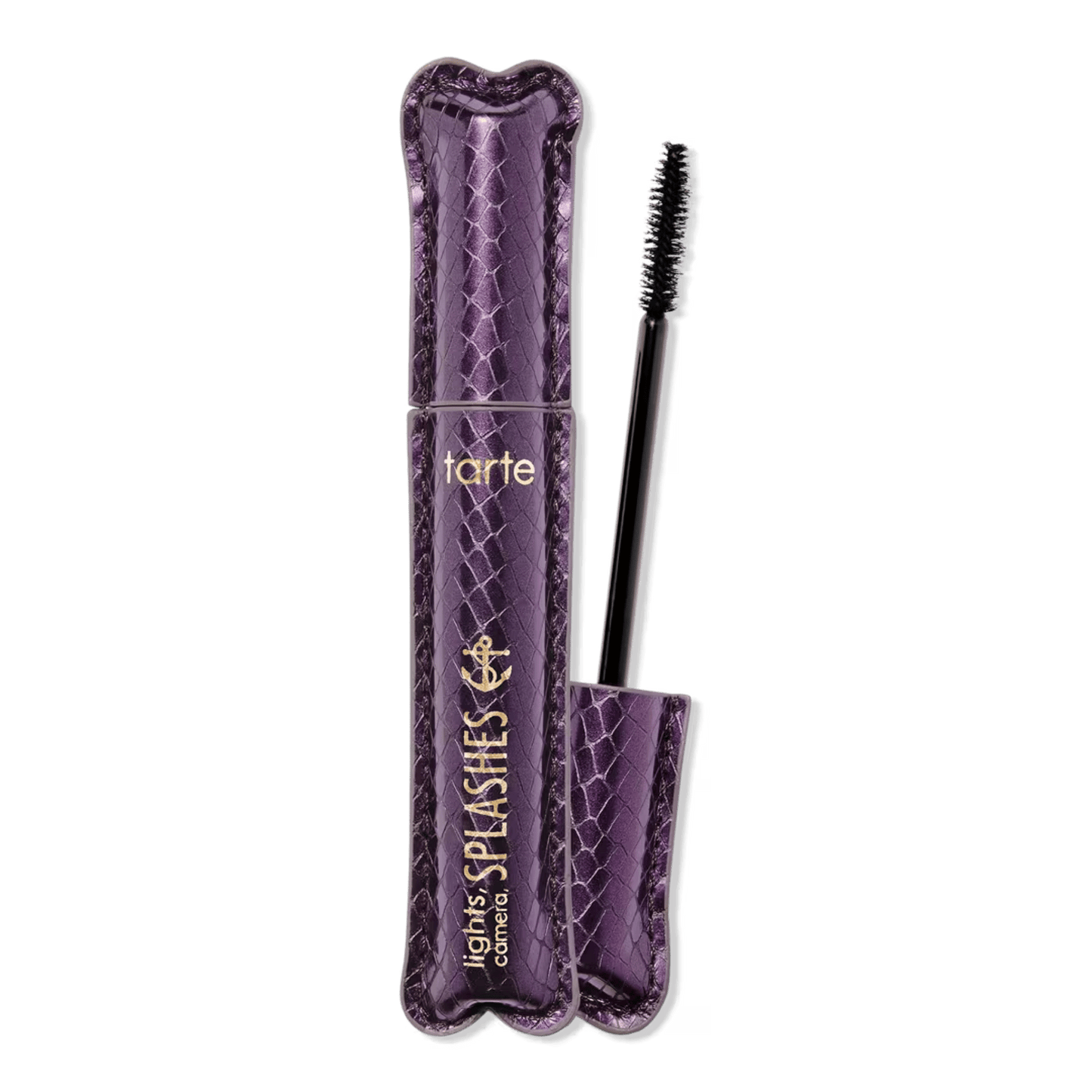 Tarte Lights Camera Lashes 4-in-1 Mascara