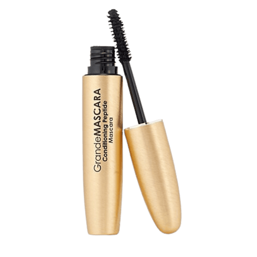 Cosmetics Conditioning Peptide Mascara Black 5.6g