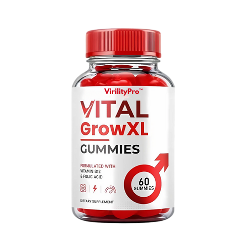VirilityPro- Canada