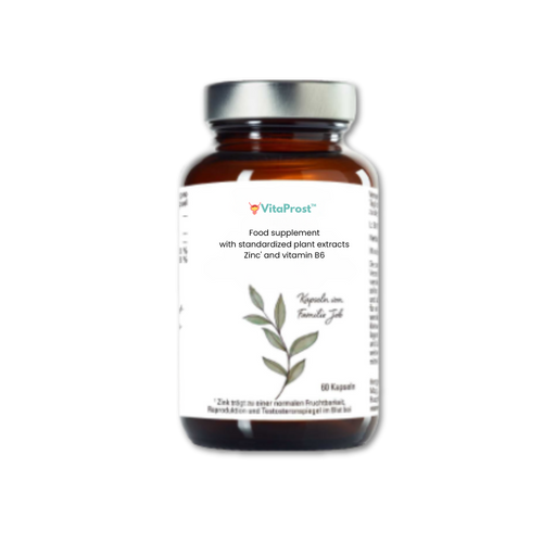 VitaProst- Canada