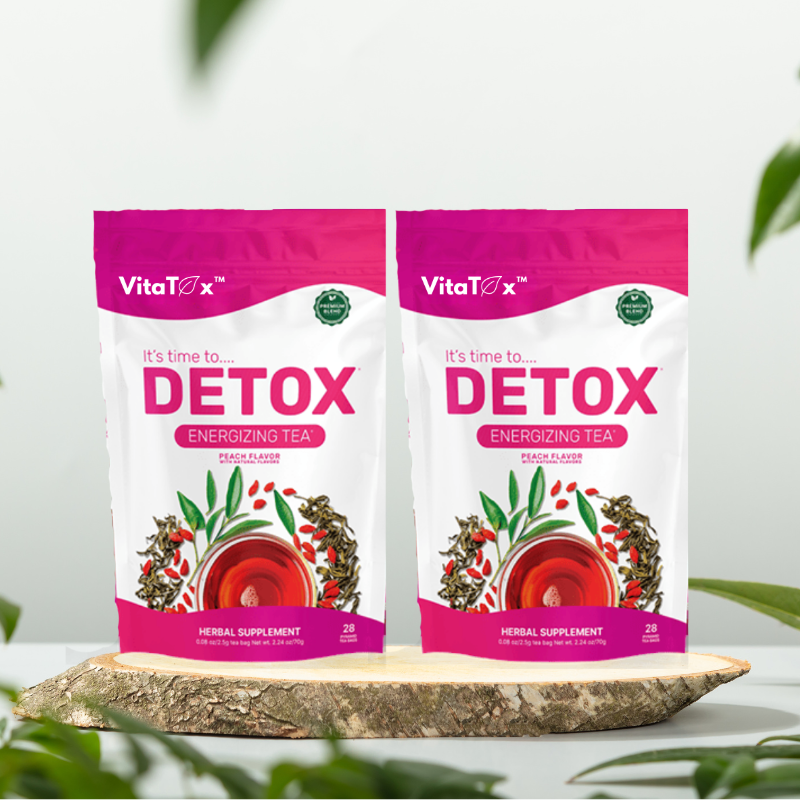 VitaTox