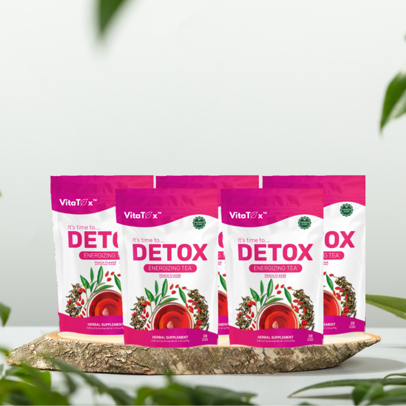 VitaTox