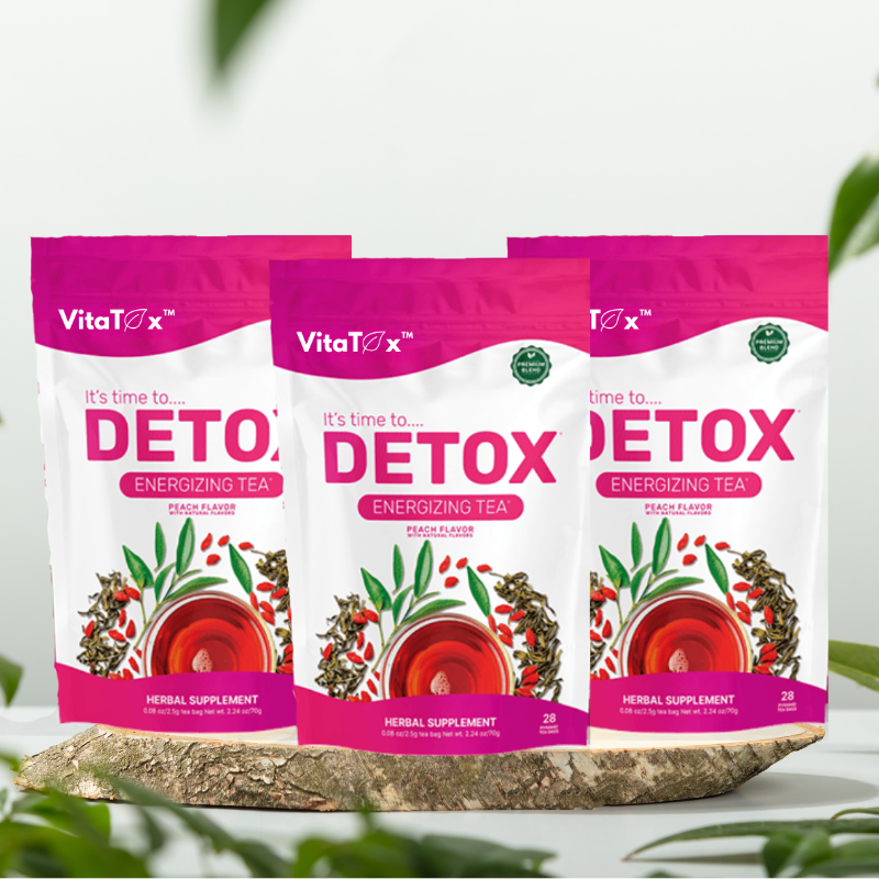 VitaTox