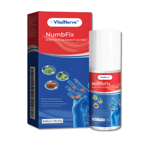 VitalNerve - DE