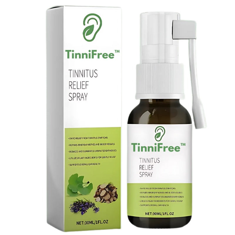 TinniFree - DE