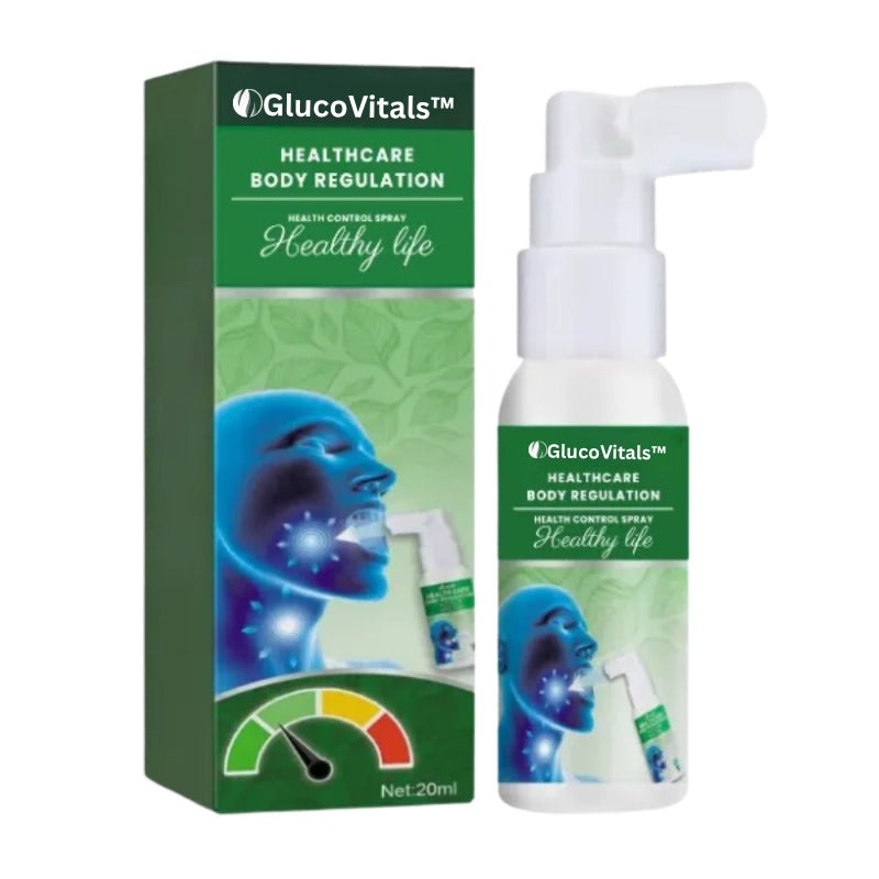 GlucoVitals-Canada