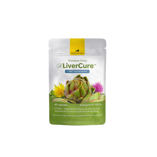 LiverCure