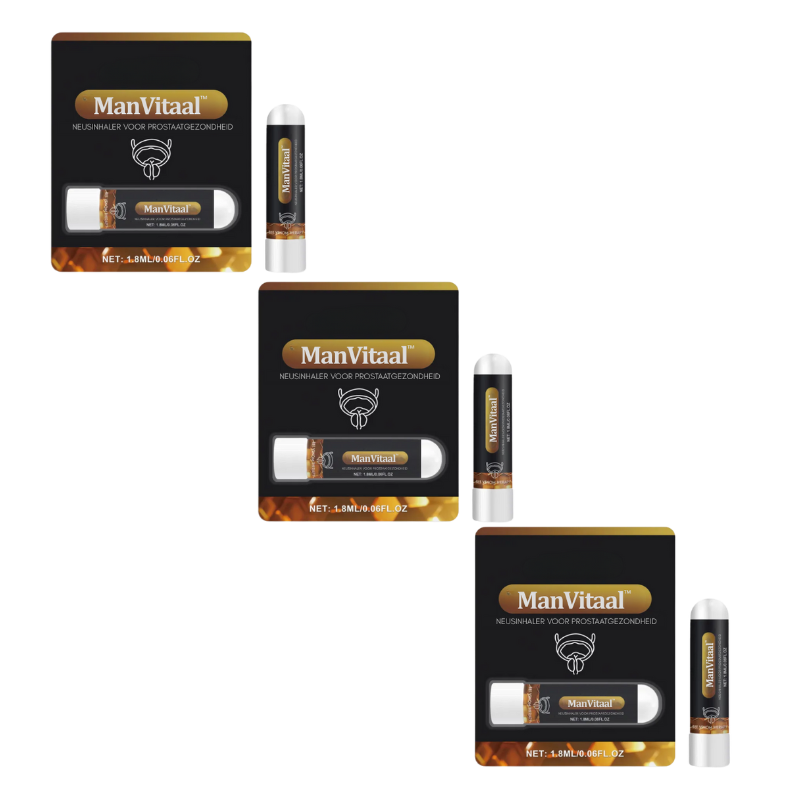 ManVitaal CH/DE