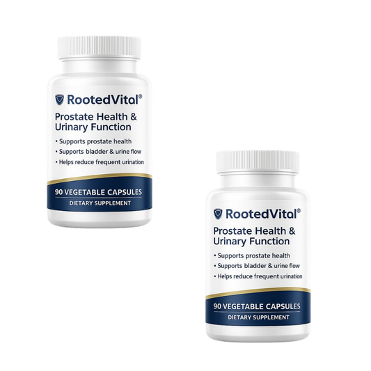 RootedVital DE