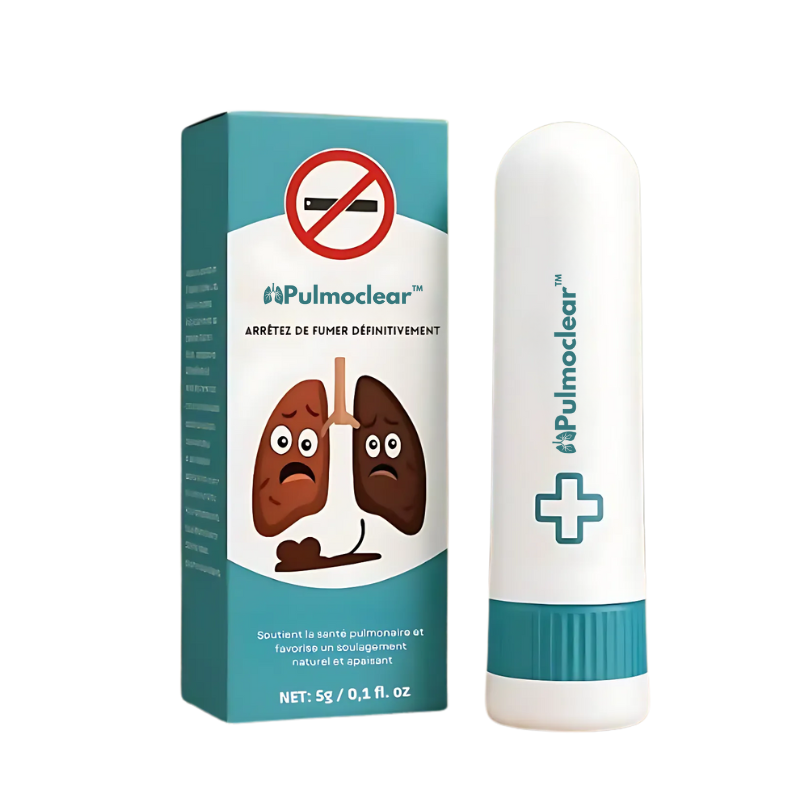 Pulmoclear- DE