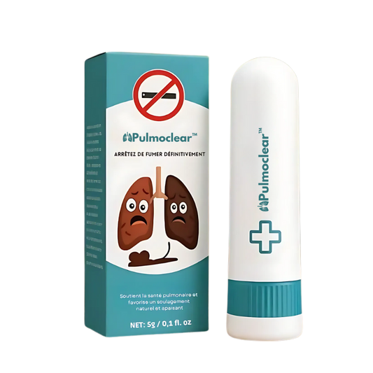 Pulmoclear- DE
