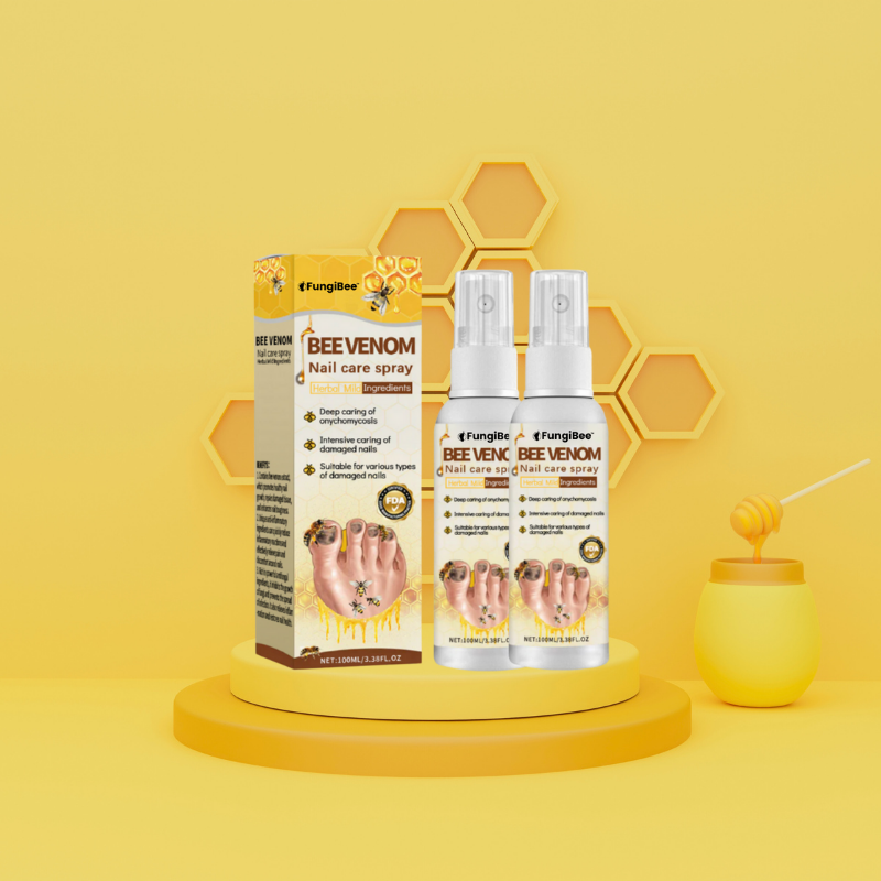 FungiBee