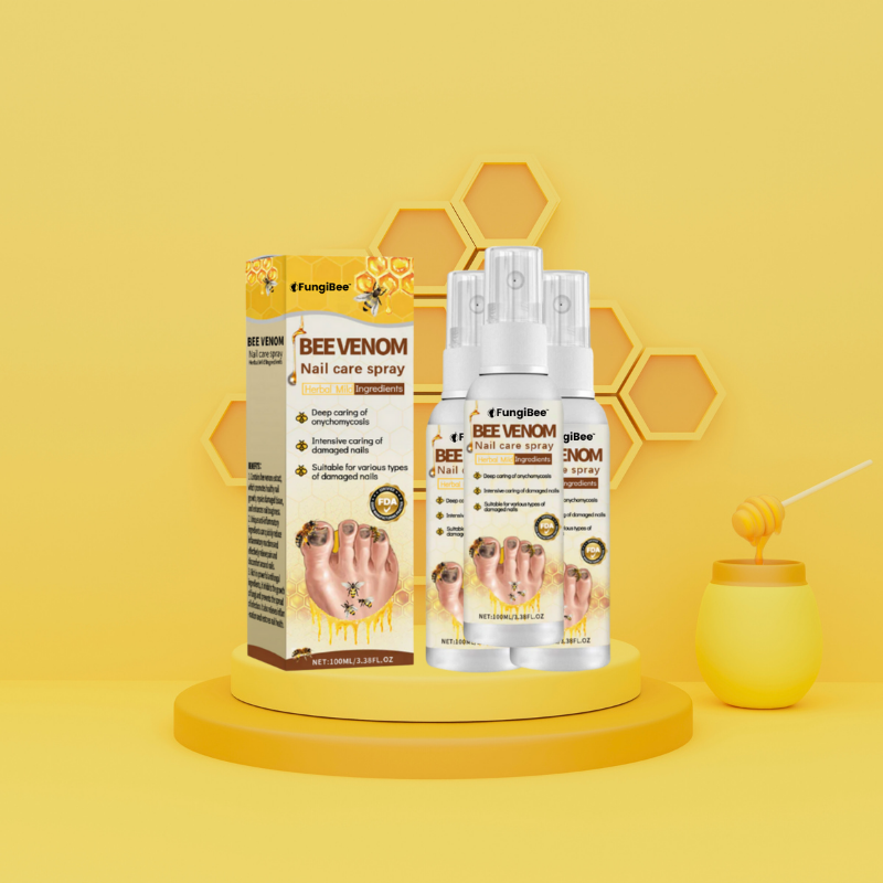 FungiBee