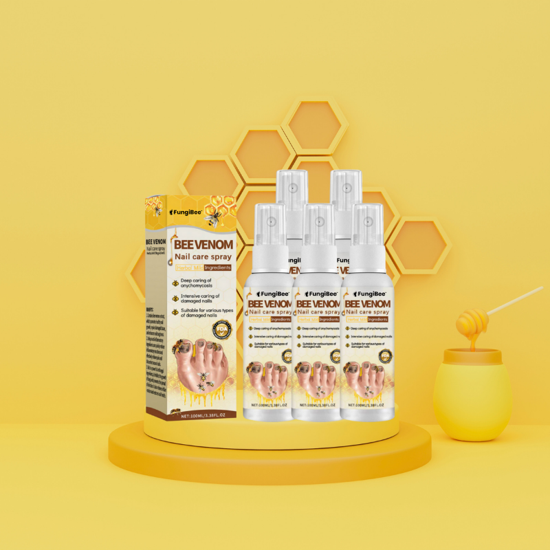 FungiBee
