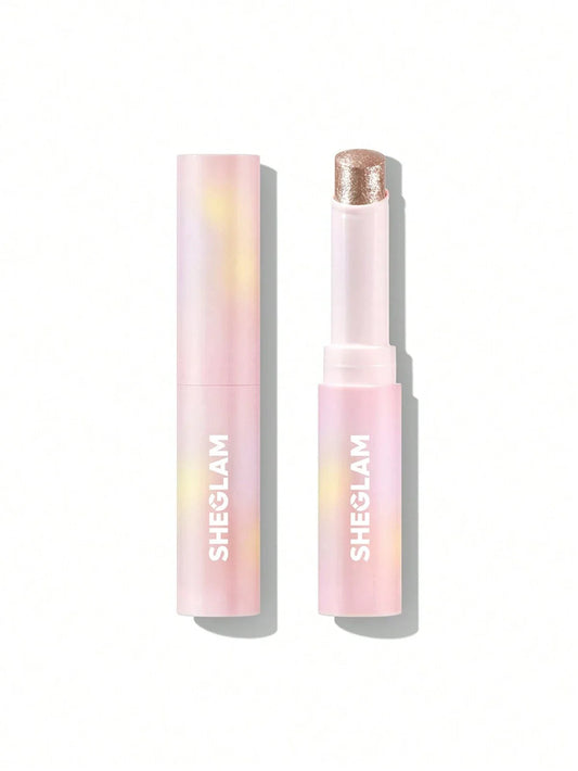 LumiDew Crystal Glow Balm